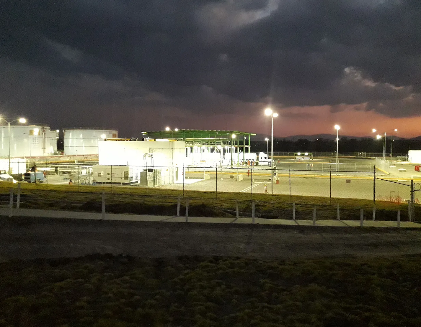 Megsa Automatización, Gas y Fuego Atlacomulco 7