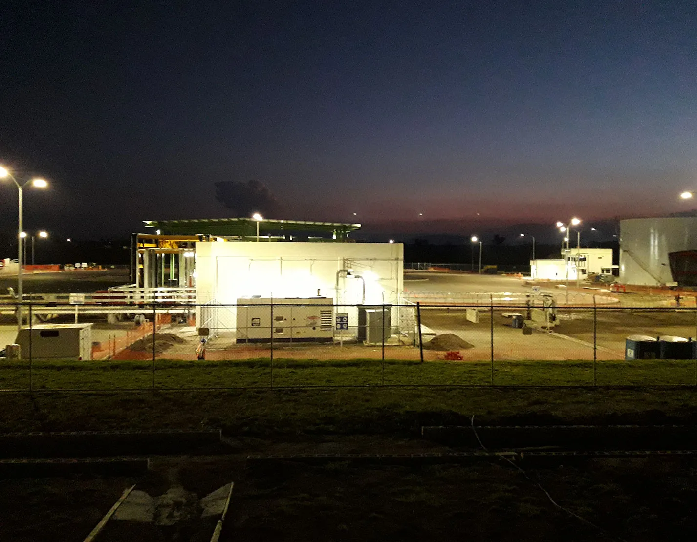 Megsa Automatización, Gas y Fuego Atlacomulco 8