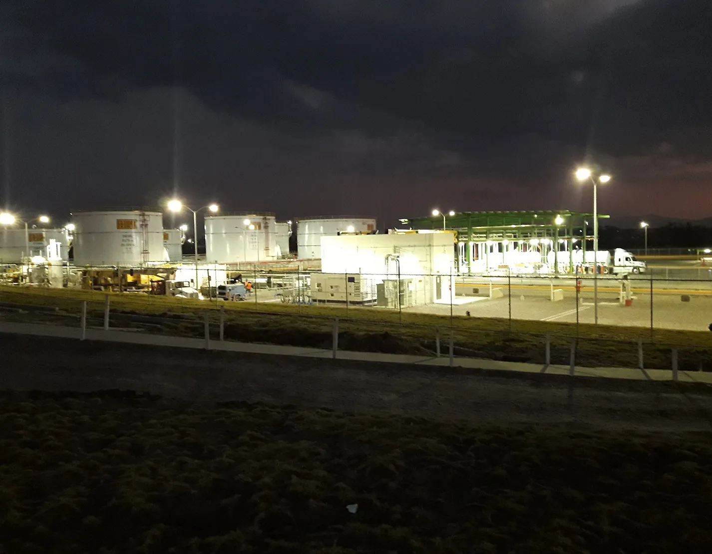 Megsa Automatización, Gas y Fuego Atlacomulco 9