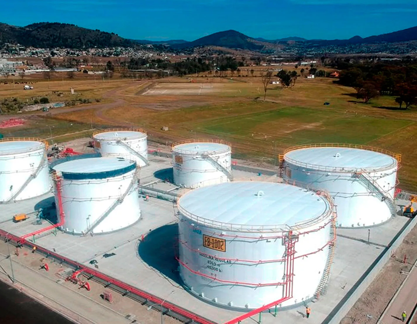 Megsa Terminales de almacenamiento Atlacomulco-final