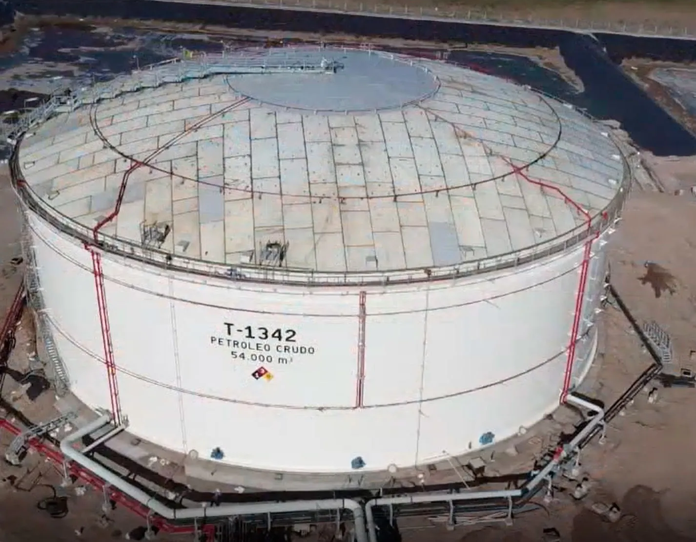 Megsa Terminales de almacenamiento Puerto-Rosales-Argentina-1
