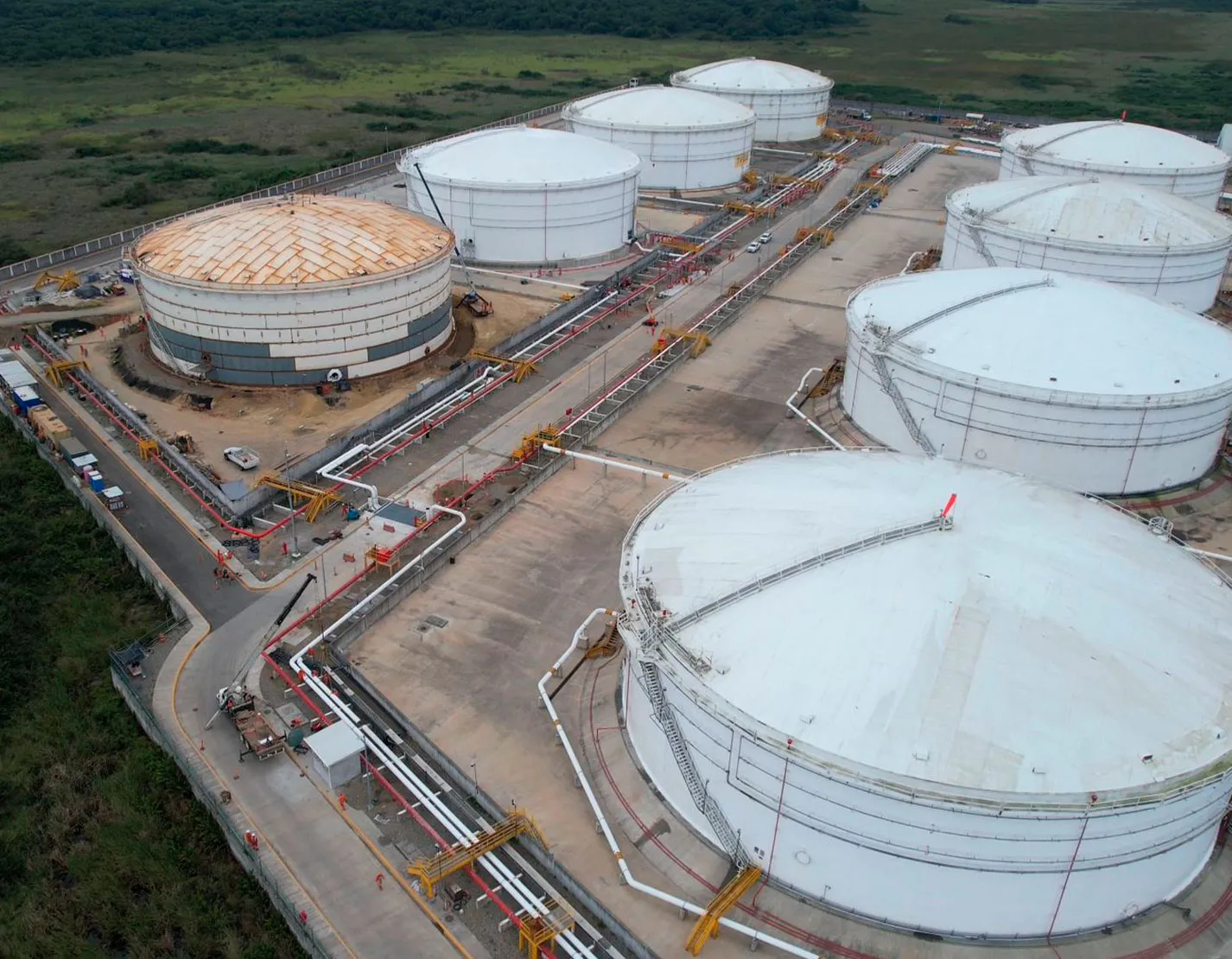 Megsa Terminales de almacenamiento Term-Tuxpan-Final
